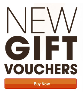 New Gift Voucher, Buy Now